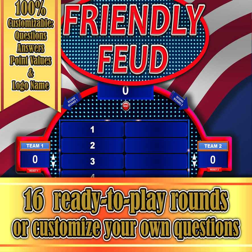 4TH JULY GAME BUNDLE - Image 2