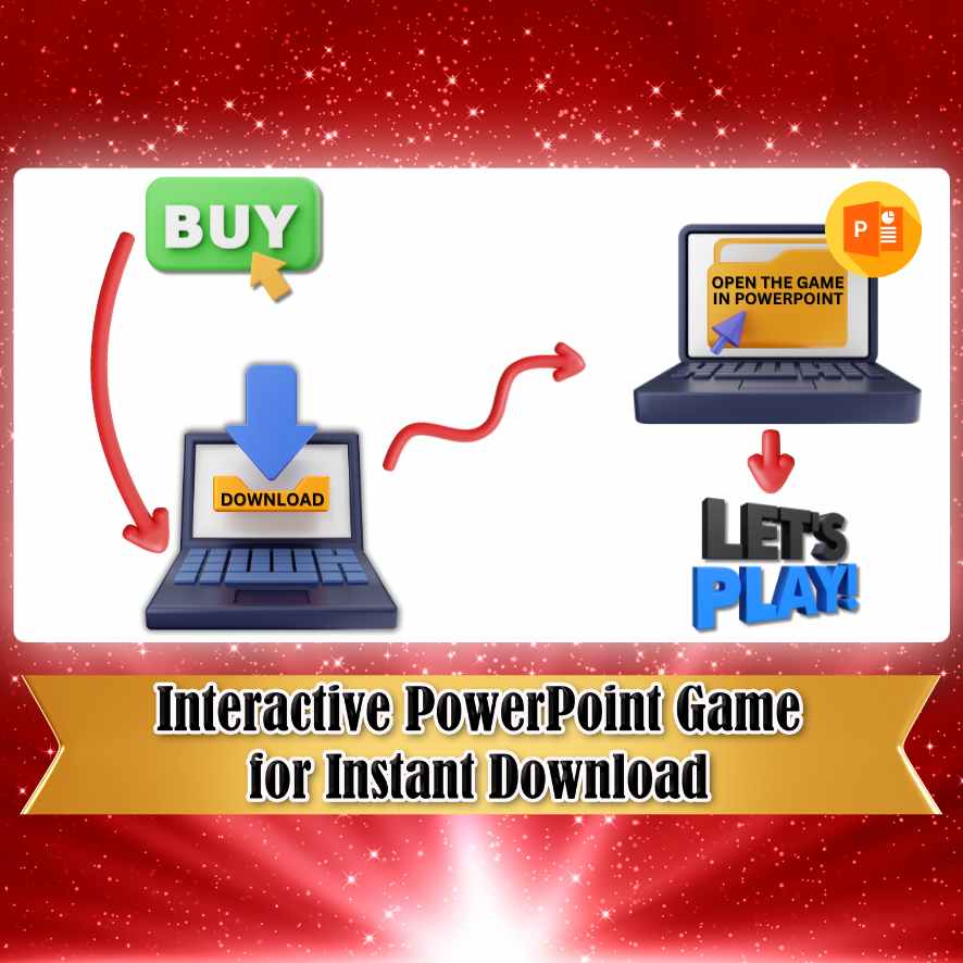 5 SECOND CHRISTMAS GAME POWERPOINT - Image 8
