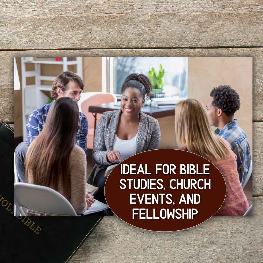 100 BIBLE TRIVIA GAME PRINTABLE - Image 2