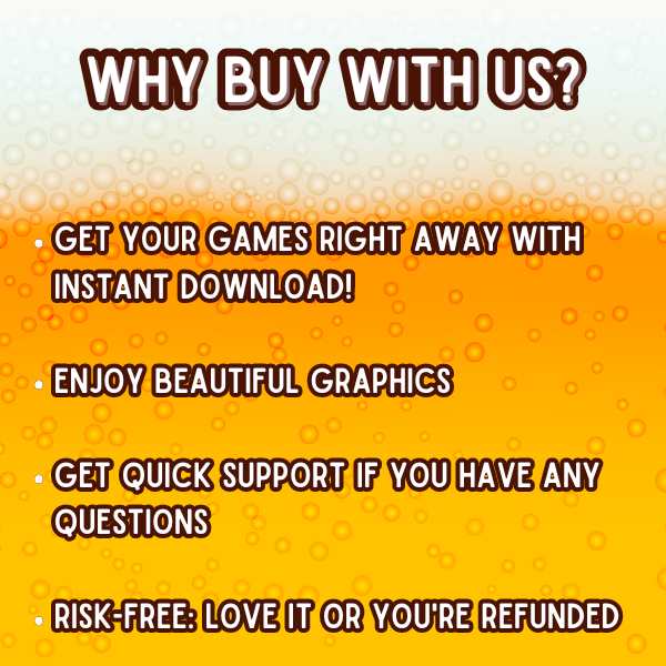 DRINKING GAMES PRINTABLE - Image 6