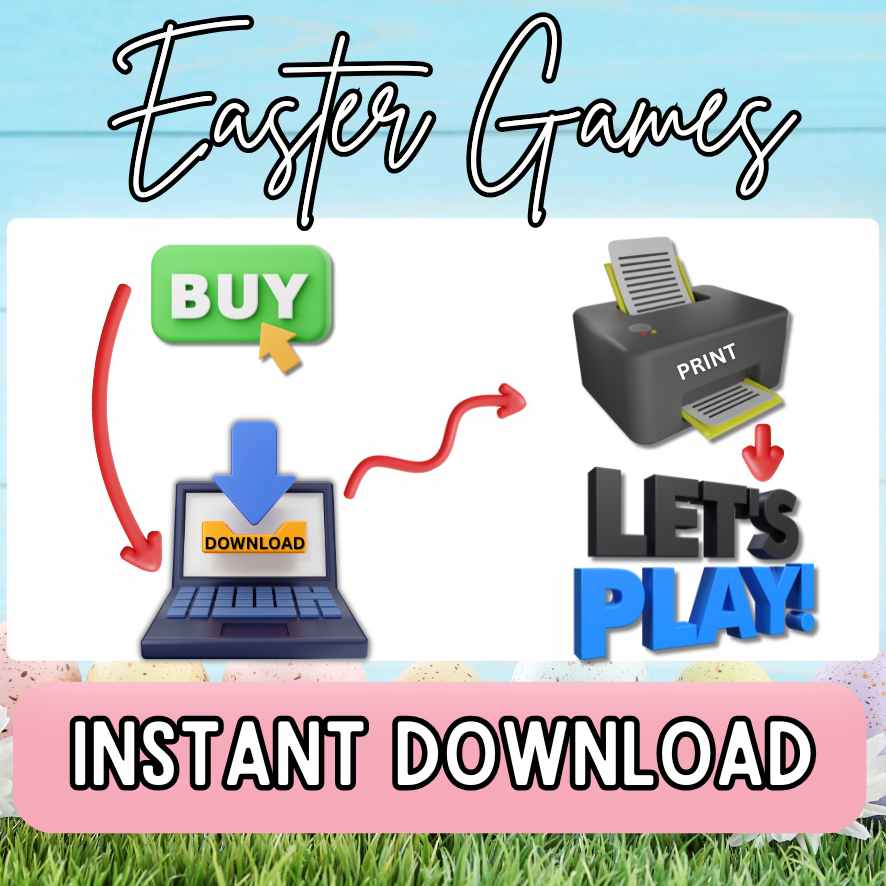 EASTER GAMES BUNDLE - Image 7