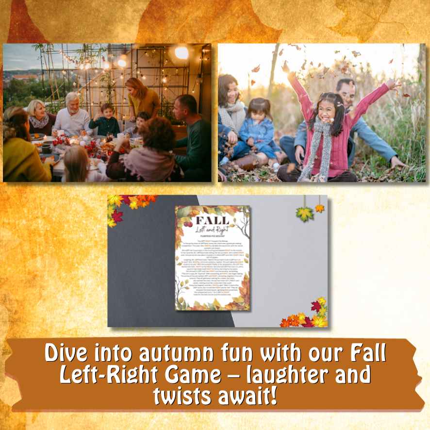 FALL LEFT RIGHT GAME PRINTABLE - Image 2