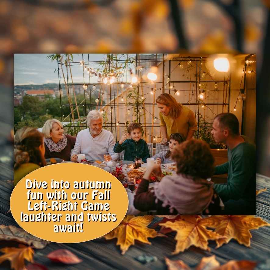 FALL THINK FAST GAME PRINTABLE - Image 3