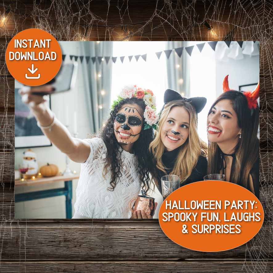 HALLOWEEN FACT OR FICTION GAME - Image 6