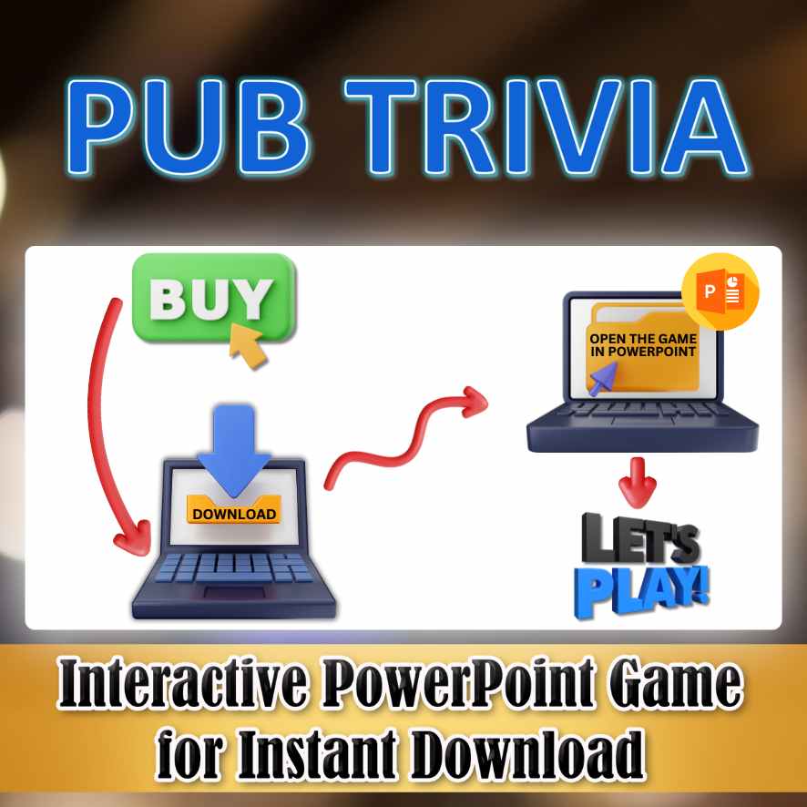 PUB TRIVIA QUESTIONS AND ANSWERS - Image 9