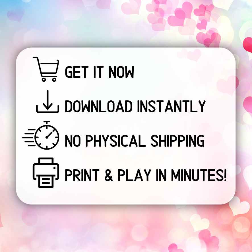 VALENTINES DAY TRIVIA GAME - Image 6
